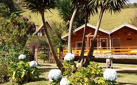 Chalés Fazenda Vale da Mata